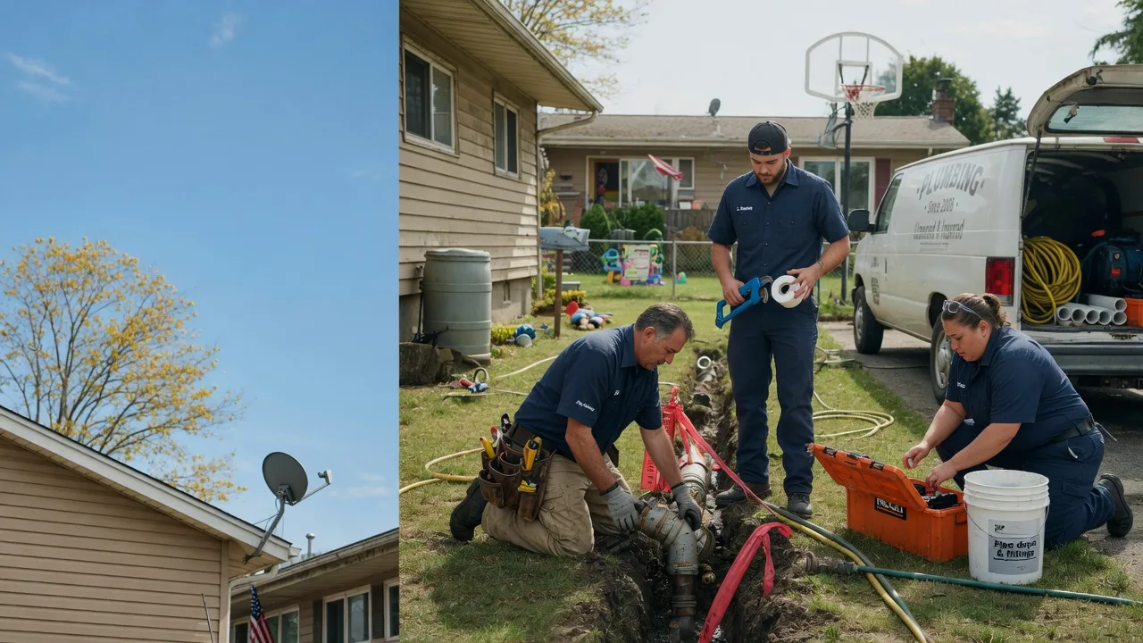 Garbage Disposal Replacement in Smithmill, PA near me